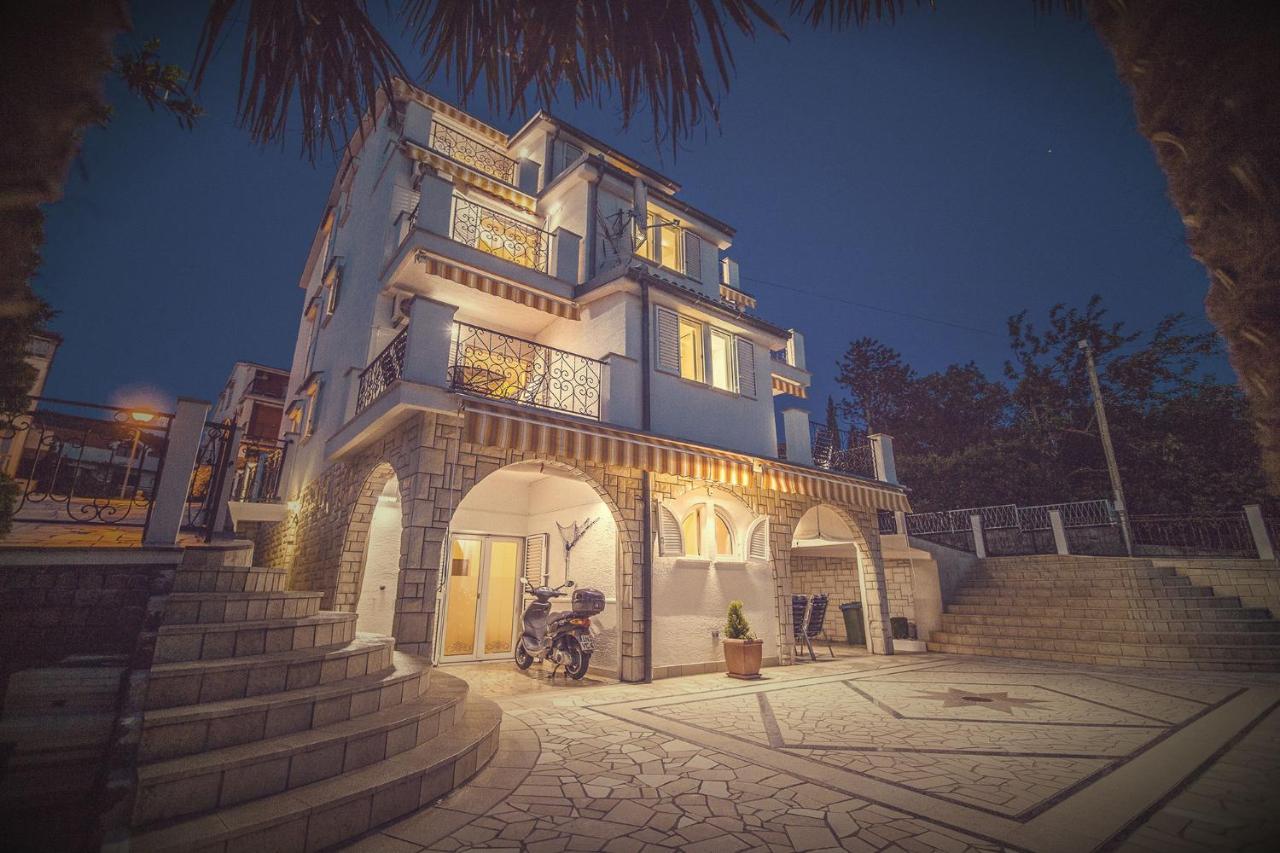 Vila Sabrina Селце Экстерьер фото